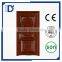 China Supplier Hot Sale Fancy Wood Door Designs In Pakistan