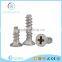 china product self tapping screw for iron and stainless steel