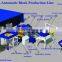 TOP Quality Fully Automatic Concrete Block Making Machine With Lower Price Concrete Block Machine (QT6-15)