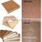commercial furniture plywood with high quality and good price
