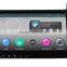 FUNWIN 10.1" android 4.4.2 car multimedia system double din for vw Polo car radio gps audio system GPS