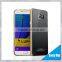 2015 New Design Wholesale Tempered Glass +Metal Aluminum Cell Phone Case For Samsung Galaxy Note 5