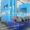 Rubber Product Making Machinery / Car Floor Mat Hydraulic Vulcanizing Press