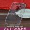 Wholesale Soft TPU Protective Mobile Phone Case For LG G3 Transparent