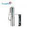 TrustFire new mini led flashlight Stainless Steel Flashlight MINI-03 200LM with AAA battery