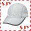 Custom Mesh Polyester Running Cap