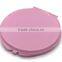 Epoxy coating compact mirror and epoxy coating pocket mirror