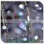 Giant outdoor christmas lights LED big Ball 3D Motif Light