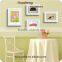 Low price hot sale lovely photo picture frames moulding
