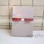 Elegant Handmade Luxury wedding invitation boxes