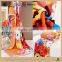 Manufactory  china home textile custom warm flannel fleece blanket stocks 2ply or 1ply luxury knee blanket