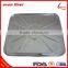 Discount Large Microwave Rectangle Takeaway Aluminum Foil Oven Liner