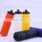 Hot Selling New Design BPA Free Customize Outdoor Sports Plastic Water Bottle