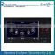 7inch Touchscreen DVD Player With Bluetooth ,Support different interface