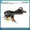 Toyota GPS Supplier quality HD universal gps box wince6.0