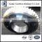 High torque electric customized worm gear manufacturer