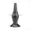 CT Silicone Single One Black Toy Horn Instruments Flirt Alternative Toy Sets Diy Toys Set