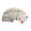 high quality custom paper playing cards