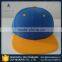 Abundant technical force customized embrodiery beautiful beach flat visor cap