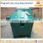 Tin can capping machine/ can recycling machine/ ring-pull can alumium iron separator