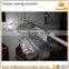 Automatic wire coat clothes hanger making machine