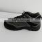 PPE 2016 EN20345 leather low cut Safety shoes SB SBP S1 S1P standard safety shoes