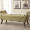 Hot sale best price Fabric Ottoman