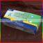eco friendly pvc medication plastic pill boxes manufacturer and exporter