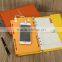 Plaro Wholesale promotional lovely customized mini notebook
