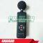 High Accuracy Sound Level Meter Noise Monitor LCD Decibel Tester 30-130dB TL-201