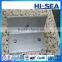 JIS Perforated Steel Angle Iron with Holes