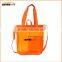 2015 transparent PVC bag PVC tote bag pvc Shopping bag