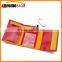 Factory China supplier men's wallet