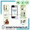 2015 new design electronic gps wallet and key finder