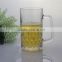 wholesale promotional gifts beer glass with logo for drinkware glass