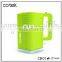 CE certification Dots Coffee Maker with ErP function