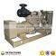 280kW Heat exchanger Electrical Power Marine generator