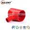 1 1/2" + 1"T Shape Silicone Hose 38+25mmT type Intercooler Turbo Pipe RED