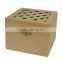2015 selling china supplier FSC&SA8000 OEM gift wooden jewelry storage box for made in china