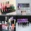 custom acrylic empty plastic lipstick container
