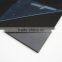 CFRP products hot sale glossy twill and plain carbon fiber sheets
