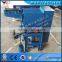 Low price Nature Fiber PP yarn winding machine