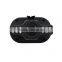 Infrared night vision Twelve lights vehicle black box car DVR dash video camera