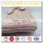 pretty pink suede sole knitted women boots