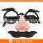Factory price halloween party glass with nose beard funny and joke toy fake beard in stock