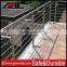 ABLinox easy stainless steel railing fashion design