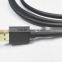 High speed hdmi cable with abs shell