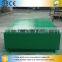 Shandong manufactory Best Choice stationary loading dock ramp slope