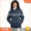 waterproof/windproof polyester terylen womens jackets