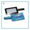 Custom Acrylic Luggage Tags, OEM Acrylic Baggage Tags, Wholesale Acrylic Bag Tags